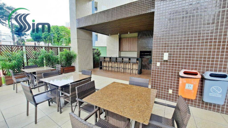 Imagem Apartamento com 3 Quartos à Venda, 147 m² em Guararapes - Fortaleza Imagem Apartamento com 3 Quartos à Venda, 147 m² em Guararapes - Fortaleza