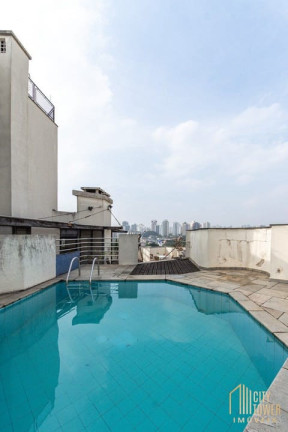 Imagem Apartamento com 4 Quartos à Venda, 354 m² em Brooklin Paulista - São Paulo Imagem Apartamento com 4 Quartos à Venda, 354 m² em Brooklin Paulista - São Paulo