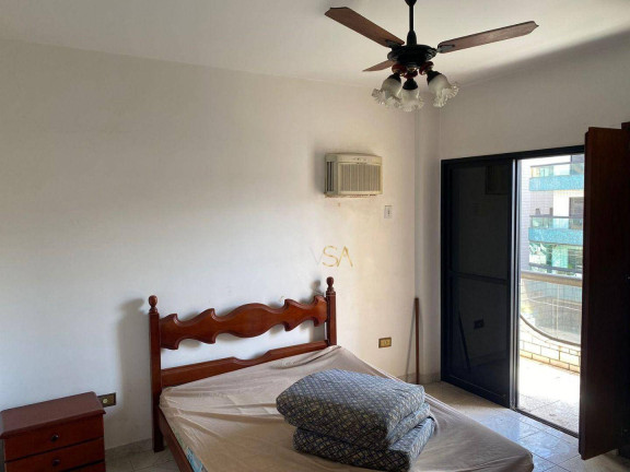 Imagem Apartamento com 2 Quartos à Venda,  em Vila Guilhermina - Praia Grande