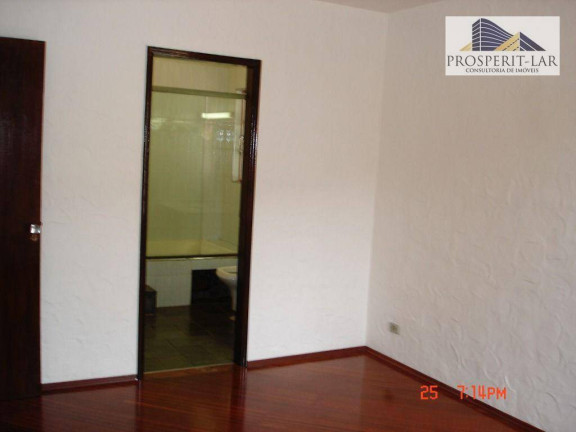 Imagem Casa com 4 Quartos à Venda, 350 m² em Vila Rosália - Guarulhos