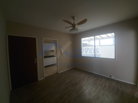 Imagem Apartamento com 1 Quarto à Venda, 48 m² em São Sebastião - Porto Alegre