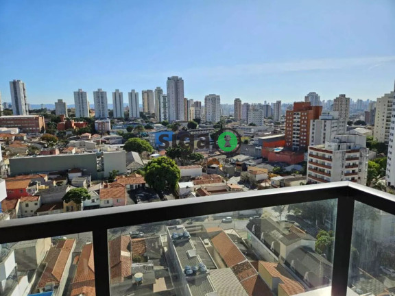 Imagem Apartamento com 2 Quartos à Venda, 54 m² em Ipiranga - São Paulo Imagem Apartamento com 2 Quartos à Venda, 54 m² em Ipiranga - São Paulo
