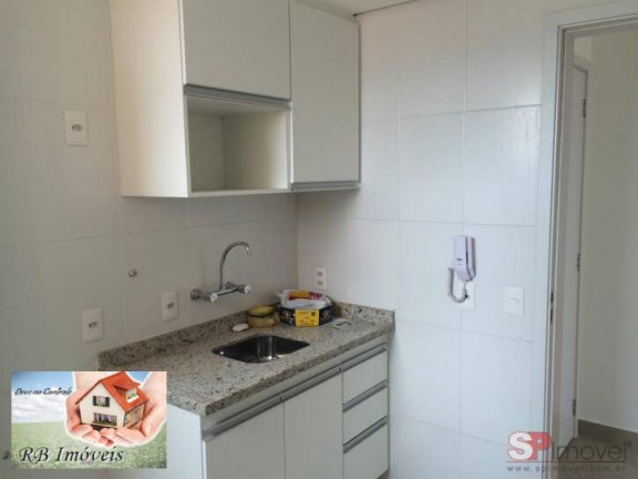 Imagem Apartamento com 1 Quarto à Venda, 66 m² em Ferrazópolis - São Bernardo Do Campo