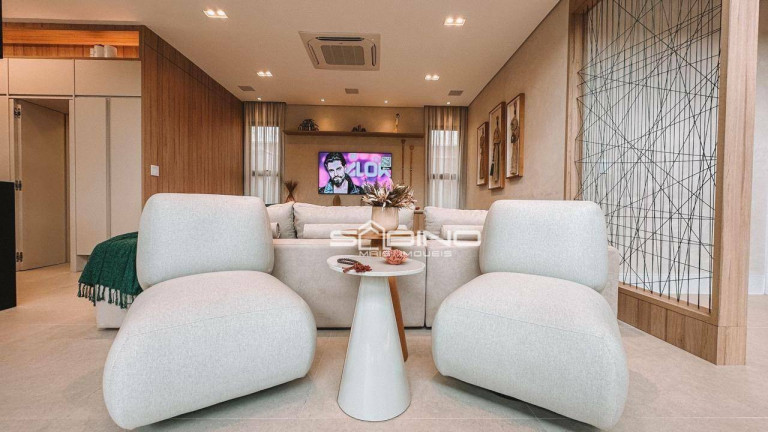 Imagem Casa com 5 Quartos à Venda, 425 m² em Riviera De São Lourenço - Bertioga