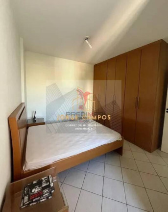 Imagem Apartamento com 1 Quarto à Venda, 45 m² em Vila Adyana - São José Dos Campos Imagem Apartamento com 1 Quarto à Venda, 45 m² em Vila Adyana - São José Dos Campos