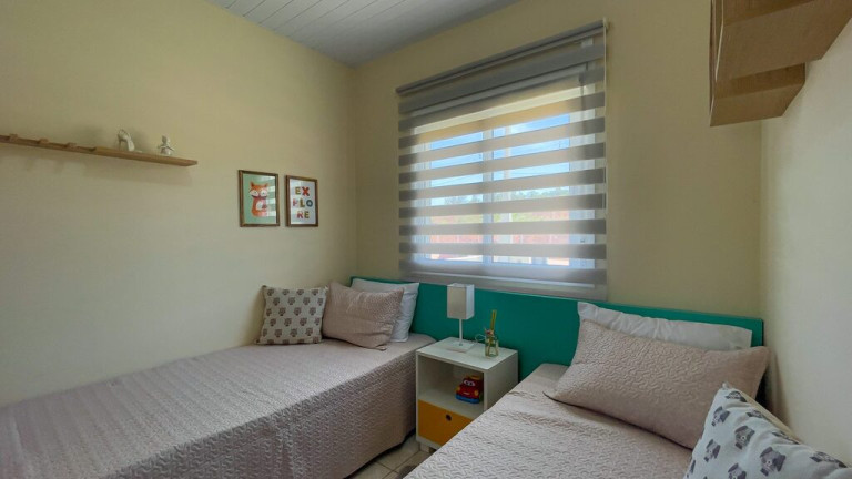 Imagem Casa de Condomínio com 2 Quartos à Venda, 45 m² em Morada Do Vale Ii - Gravataí