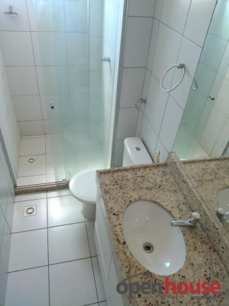 Imagem Apartamento com 3 Quartos à Venda, 98 m² em Ponta Negra - Natal