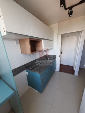 Imagem Apartamento com 2 Quartos para Alugar, 62 m² em Cristal - Porto Alegre Imagem Apartamento com 2 Quartos para Alugar, 62 m² em Cristal - Porto Alegre