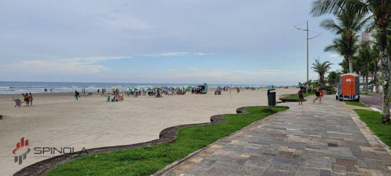 Imagem Apartamento com 2 Quartos à Venda, 88 m² em Vila Balneária - Praia Grande Imagem Apartamento com 2 Quartos à Venda, 88 m² em Vila Balneária - Praia Grande