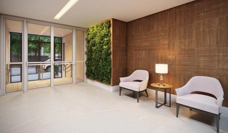 Imagem Apartamento com 2 Quartos à Venda, 66 m² em Jardim Prudência - São Paulo Imagem Apartamento com 2 Quartos à Venda, 66 m² em Jardim Prudência - São Paulo