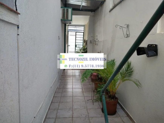 Imagem Sobrado com 2 Quartos à Venda, 100 m² em Aclimação - São Paulo Imagem Sobrado com 2 Quartos à Venda, 100 m² em Aclimação - São Paulo