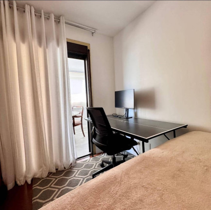 Imagem Apartamento com 4 Quartos para Alugar, 190 m² em Vila Cruzeiro - São Paulo Imagem Apartamento com 4 Quartos para Alugar, 190 m² em Vila Cruzeiro - São Paulo