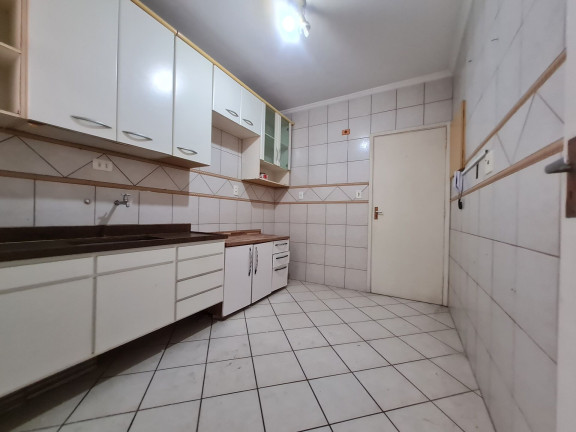Imagem Apartamento com 1 Quarto à Venda, 63 m² em Pompéia - Santos