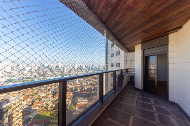 Imagem Apartamento com 4 Quartos à Venda, 489 m² em Bosque Da Saúde - São Paulo Imagem Apartamento com 4 Quartos à Venda, 489 m² em Bosque Da Saúde - São Paulo
