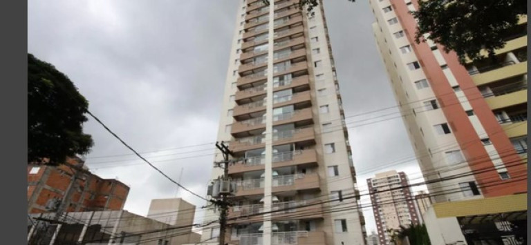 Imagem Apartamento com 3 Quartos à Venda, 69 m² em Vila Gumercindo - São Paulo Imagem Apartamento com 3 Quartos à Venda, 69 m² em Vila Gumercindo - São Paulo