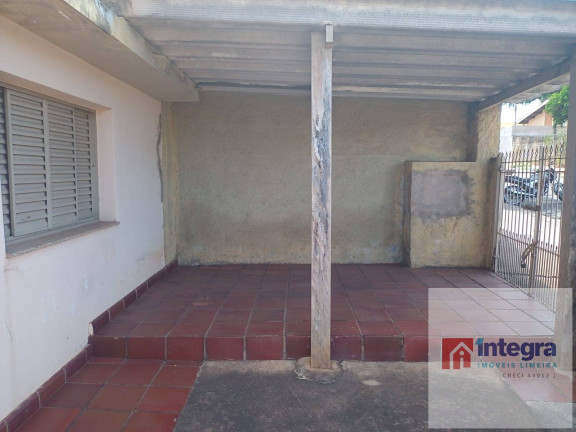 Imagem Casa com 3 Quartos à Venda, 163 m² em Vila Camargo - Limeira Imagem Casa com 3 Quartos à Venda, 163 m² em Vila Camargo - Limeira