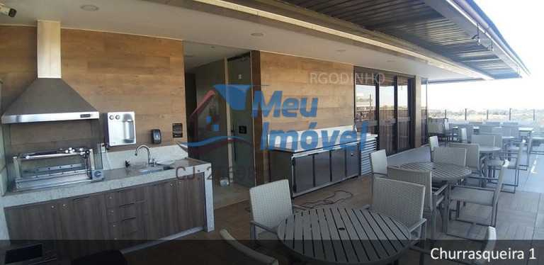 Imagem Imóvel com 3 Quartos à Venda, 124 m² em Setor Noroeste - Brasília Imagem Imóvel com 3 Quartos à Venda, 124 m² em Setor Noroeste - Brasília