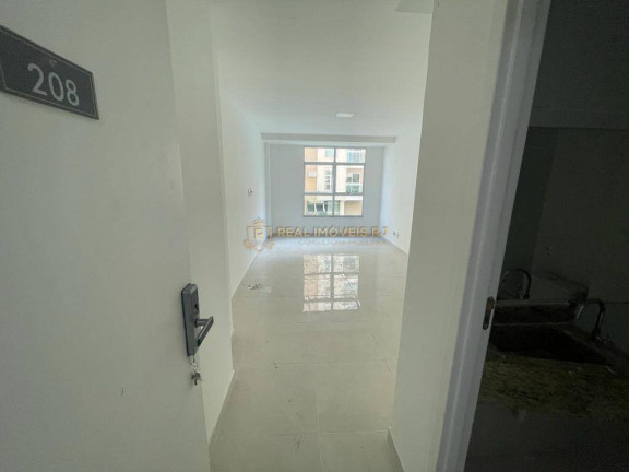 Sala Comercial para Alugar, 23 m² em Taquara - Rio De Janeiro