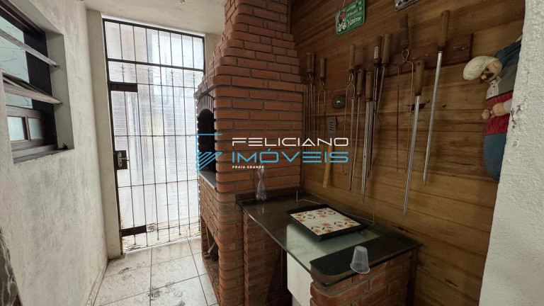 Imagem Casa com 2 Quartos à Venda, 85 m² em Balneário Maracanã - Praia Grande Imagem Casa com 2 Quartos à Venda, 85 m² em Balneário Maracanã - Praia Grande
