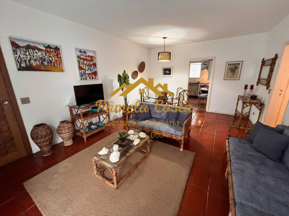 Imagem Apartamento com 4 Quartos à Venda, 111 m² em Pitangueiras - Guarujá Imagem Apartamento com 4 Quartos à Venda, 111 m² em Pitangueiras - Guarujá