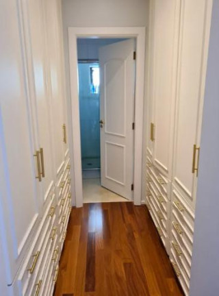Imagem Apartamento com 4 Quartos à Venda, 215 m² em Aclimação - São Paulo