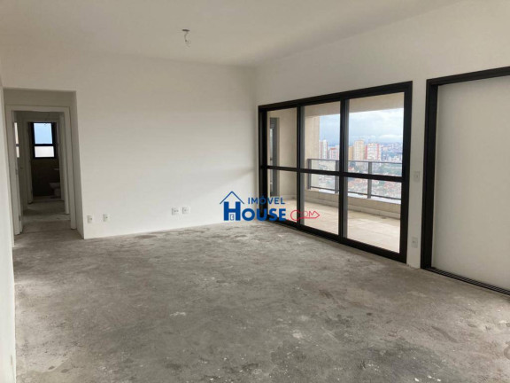 Imagem Apartamento com 4 Quartos à Venda, 258 m² em Perdizes - São Paulo
