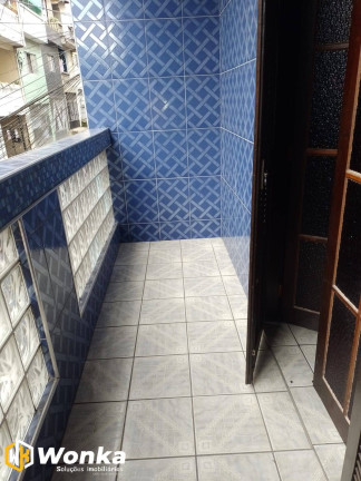 Casa com 2 Quartos à Venda, 180 m² em Serraria - Diadema