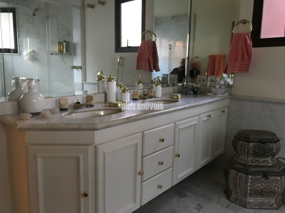 Imagem Apartamento com 4 Quartos à Venda ou Locação, 293 m² em Panamby - São Paulo Imagem Apartamento com 4 Quartos à Venda ou Locação, 293 m² em Panamby - São Paulo