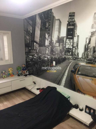 Imagem Sobrado com 3 Quartos à Venda, 175 m² em Parque Das Nações - Santo André Imagem Sobrado com 3 Quartos à Venda, 175 m² em Parque Das Nações - Santo André