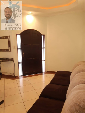 Imagem Casa com 2 Quartos à Venda, 140 m² em Residencial Santa Paula - Jacareí Imagem Casa com 2 Quartos à Venda, 140 m² em Residencial Santa Paula - Jacareí