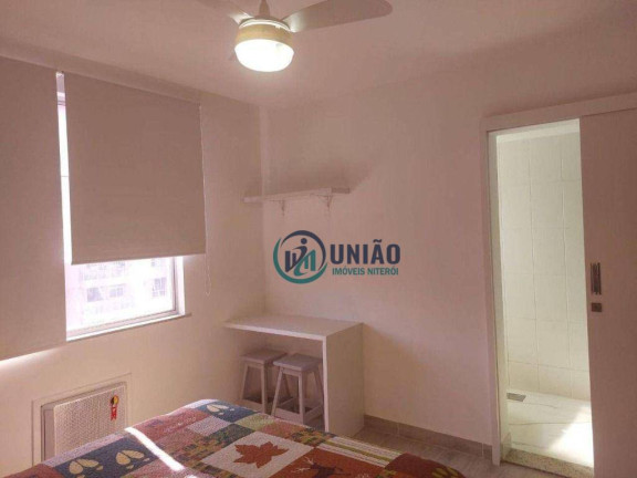 Imagem Apartamento com 2 Quartos à Venda, 80 m² em Icaraí - Niterói Imagem Apartamento com 2 Quartos à Venda, 80 m² em Icaraí - Niterói