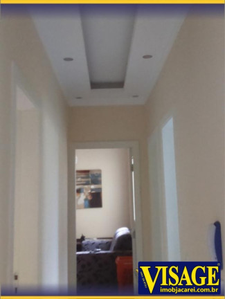Imagem Apartamento com 3 Quartos à Venda,  em Vila Branca - Jacareí