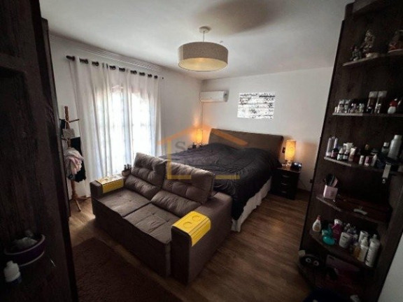 Imagem Casa de Condomínio com 3 Quartos à Venda, 235 m² em Santana - São Paulo Imagem Casa de Condomínio com 3 Quartos à Venda, 235 m² em Santana - São Paulo