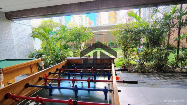 Imagem Apartamento com 3 Quartos para Alugar, 95 m² em Boa Viagem - Recife Imagem Apartamento com 3 Quartos para Alugar, 95 m² em Boa Viagem - Recife