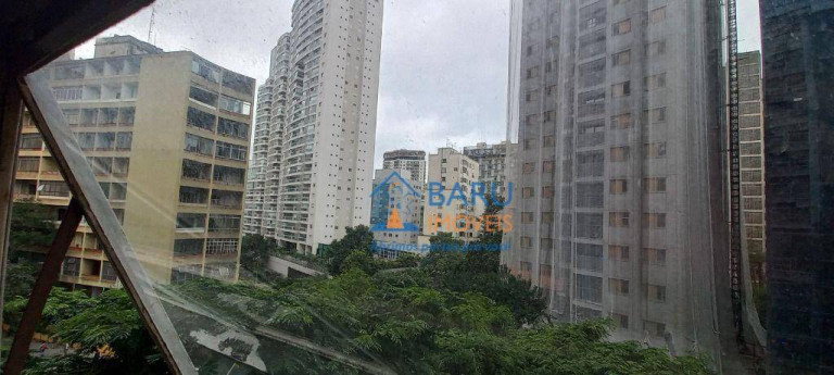 Imagem Apartamento com 3 Quartos à Venda, 178 m² em Cerqueira César - São Paulo Imagem Apartamento com 3 Quartos à Venda, 178 m² em Cerqueira César - São Paulo