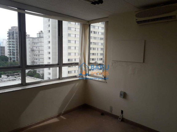 Imagem Imóvel para Alugar, 40 m² em Higienópolis - São Paulo Imagem Imóvel para Alugar, 40 m² em Higienópolis - São Paulo