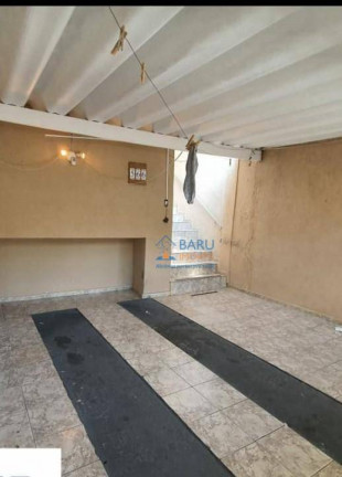 Imagem Sobrado com 3 Quartos à Venda, 130 m² em Perdizes - São Paulo Imagem Sobrado com 3 Quartos à Venda, 130 m² em Perdizes - São Paulo