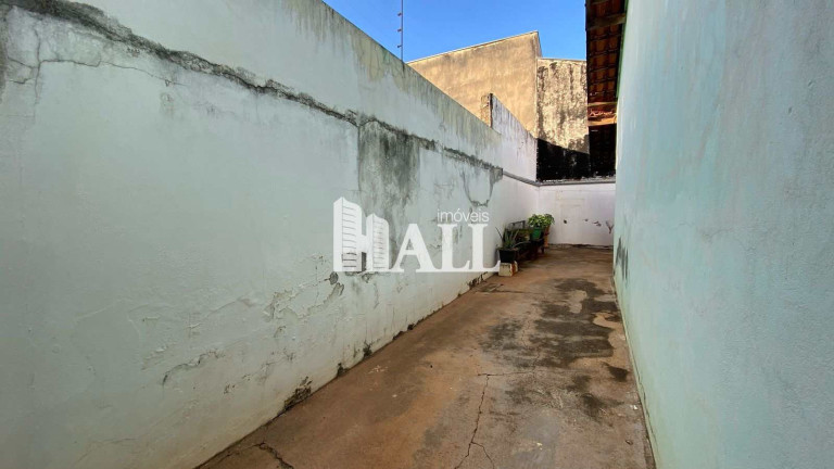 Imagem Casa com 2 Quartos à Venda, 70 m² em Residencial Nato Vetorasso - São José Do Rio Preto Imagem Casa com 2 Quartos à Venda, 70 m² em Residencial Nato Vetorasso - São José Do Rio Preto