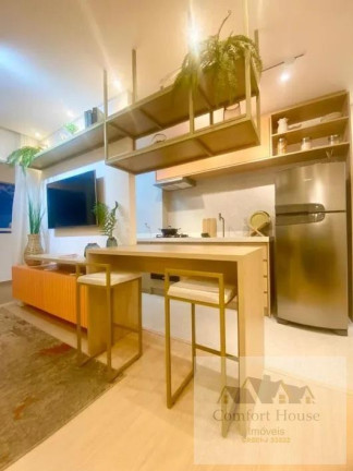 Imagem Apartamento com 2 Quartos à Venda, 54 m² em Centro - Diadema