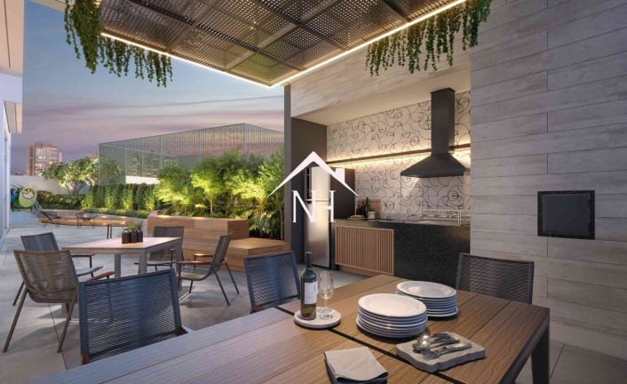 Imagem Apartamento com 3 Quartos à Venda, 33 m² em Vila Mariana - São Paulo Imagem Apartamento com 3 Quartos à Venda, 33 m² em Vila Mariana - São Paulo
