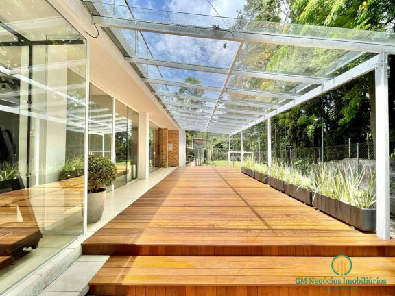 Imagem Casa de Condomínio com 3 Quartos à Venda, 207 m² em Granja Viana Ii - Cotia