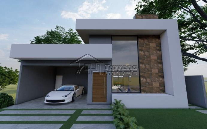 Imagem Casa de Condomínio com 3 Quartos à Venda, 150 m² em Terras Do Vale - Caçapava Imagem Casa de Condomínio com 3 Quartos à Venda, 150 m² em Terras Do Vale - Caçapava