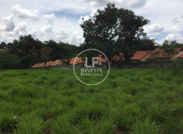 Terreno à Venda, 6.210 m² em Vila São Jorge - Aparecida De Goiânia