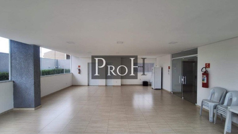 Imagem Apartamento com 2 Quartos à Venda, 48 m² em Parque Novo Oratório - Santo André