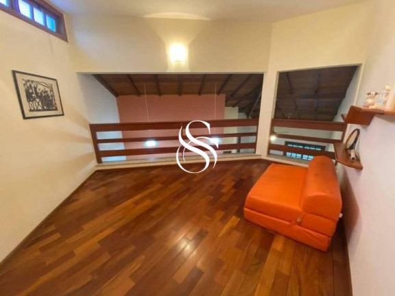 Imagem Casa com 4 Quartos à Venda, 258 m² em Cond. Estância Real - Lagoa Santa