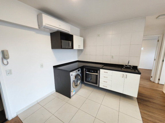 Imagem Apartamento com 2 Quartos à Venda, 59 m² em água Branca - São Paulo Imagem Apartamento com 2 Quartos à Venda, 59 m² em água Branca - São Paulo