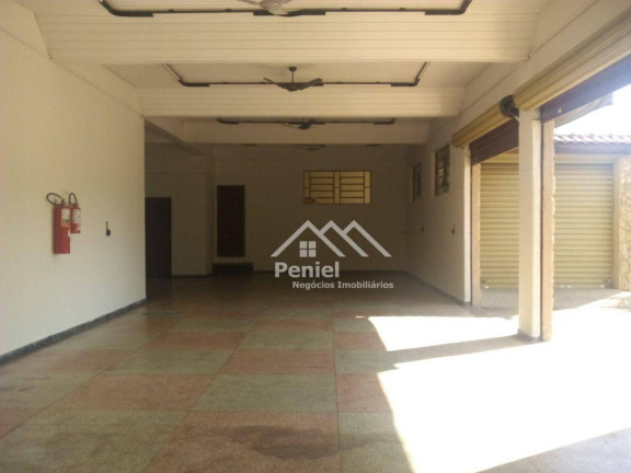 Imagem Sobrado com 3 Quartos à Venda, 329 m² em Parque Das Andorinhas - Ribeirão Preto Imagem Sobrado com 3 Quartos à Venda, 329 m² em Parque Das Andorinhas - Ribeirão Preto