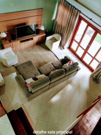 Imagem Casa com 3 Quartos à Venda, 534 m² em Caminho Novo - Tremembé