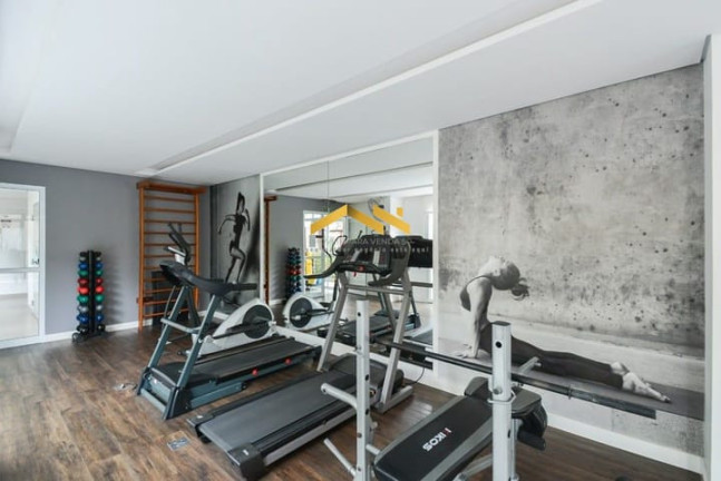 Imagem Apartamento com 2 Quartos à Venda, 59 m² em Pinheiros - São Paulo Imagem Apartamento com 2 Quartos à Venda, 59 m² em Pinheiros - São Paulo
