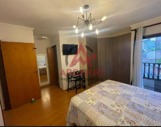 Imagem Casa com 3 Quartos à Venda, 205 m² em Vila Gustavo - São Paulo Imagem Casa com 3 Quartos à Venda, 205 m² em Vila Gustavo - São Paulo